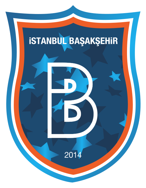 İstanbul Başakşehir badge