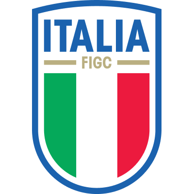 Italy badge