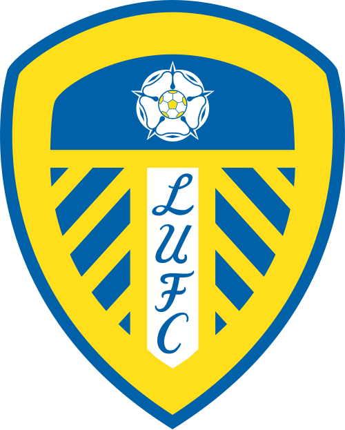 Leeds United badge