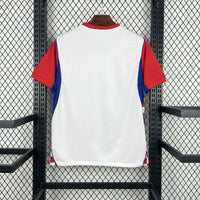Croatia Home game 26-27