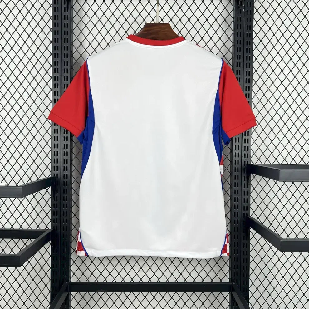 Croatia Home game 26-27