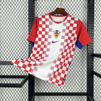 Croatia Home game 26-27