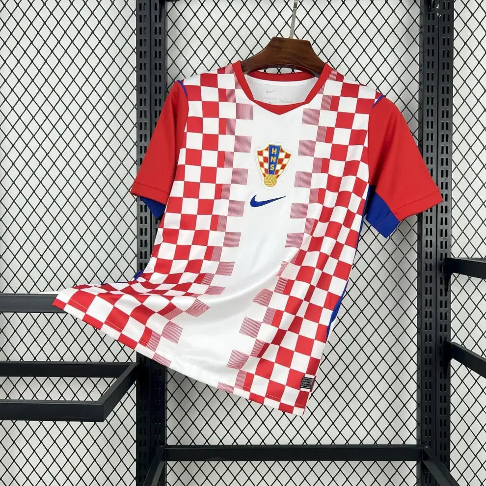Croatia Home game 26-27