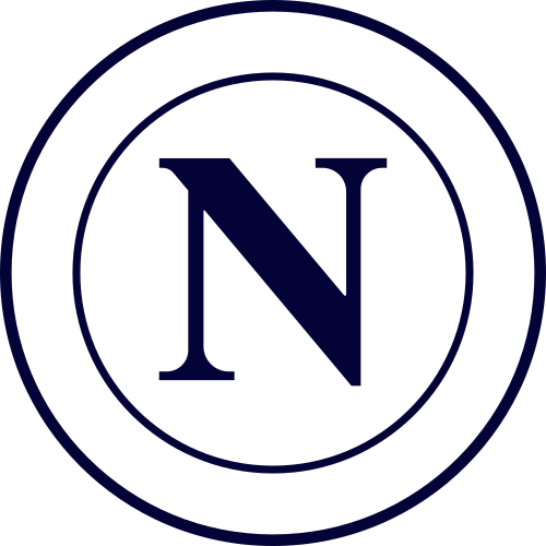 Napoli badge