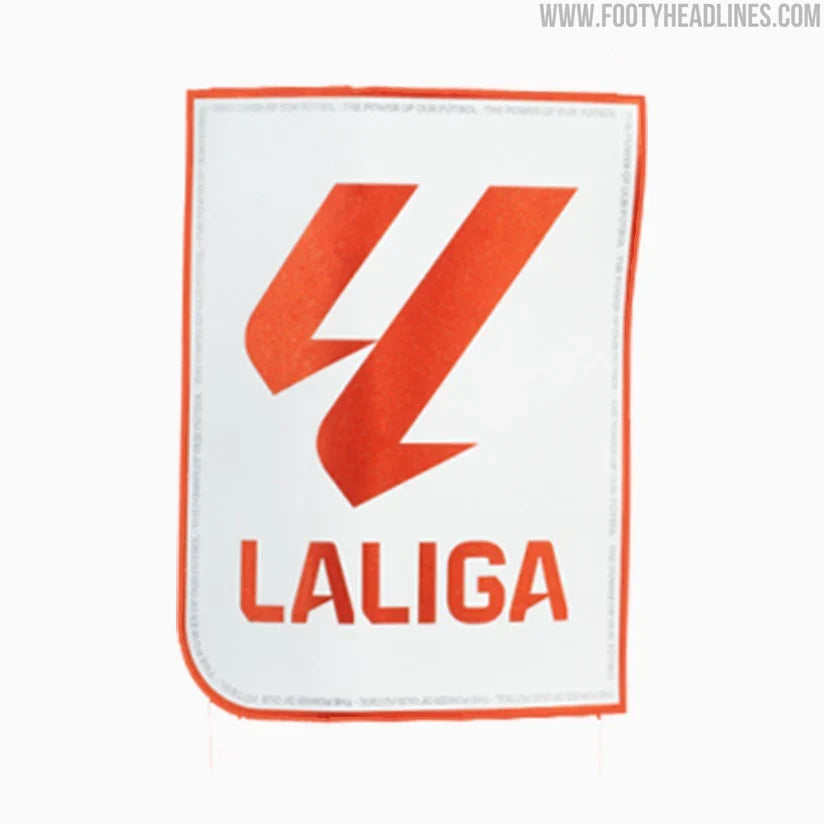 LaLiga 2022-2024
