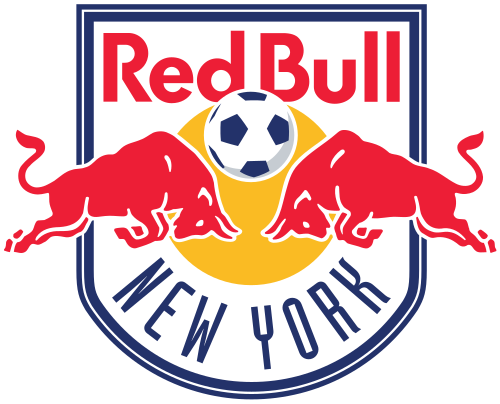 New York Red Bulls badge