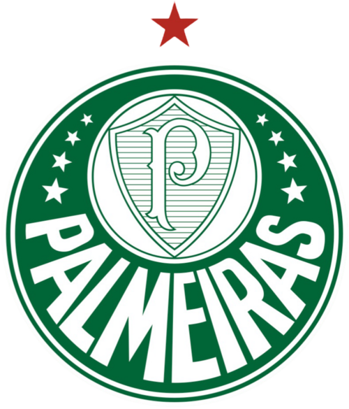 Palmeiras badge