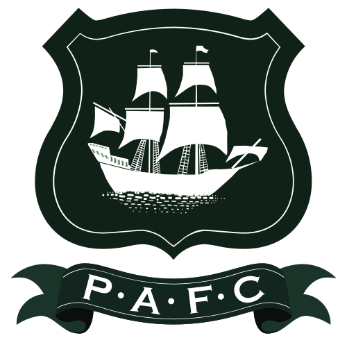 Plymouth Argyle badge
