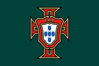 Portugal badge