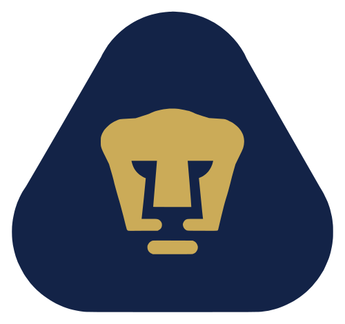 Pumas UNAM badge