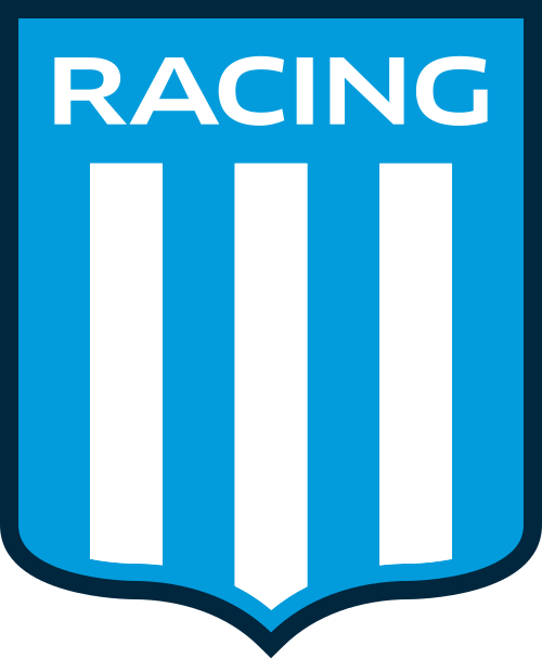 Racing Club badge