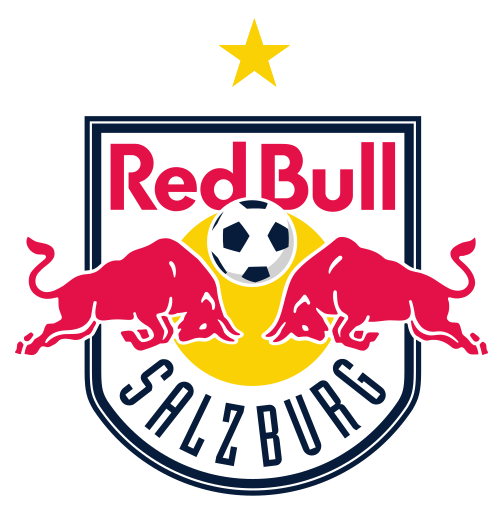 RB Salzburg badge