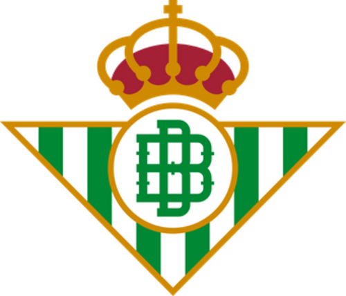 Real Betis badge