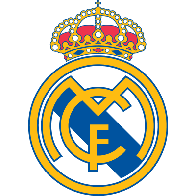 Real Madrid badge