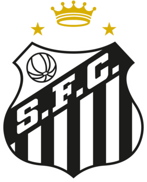 Santos badge