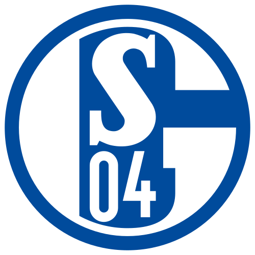 Schalke 04 badge