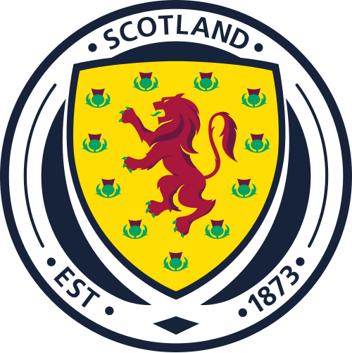 Scotland badge