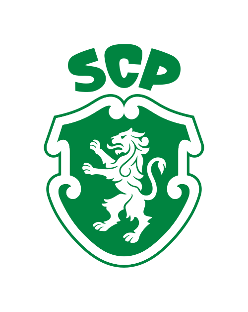 Sporting CP badge