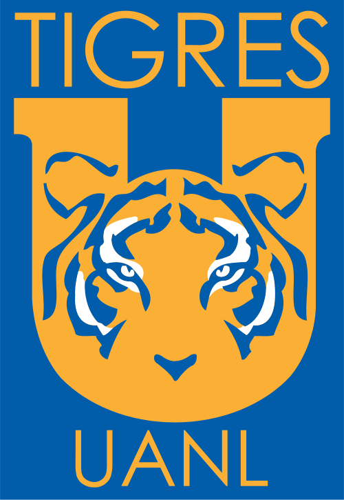 Tigres UANL badge