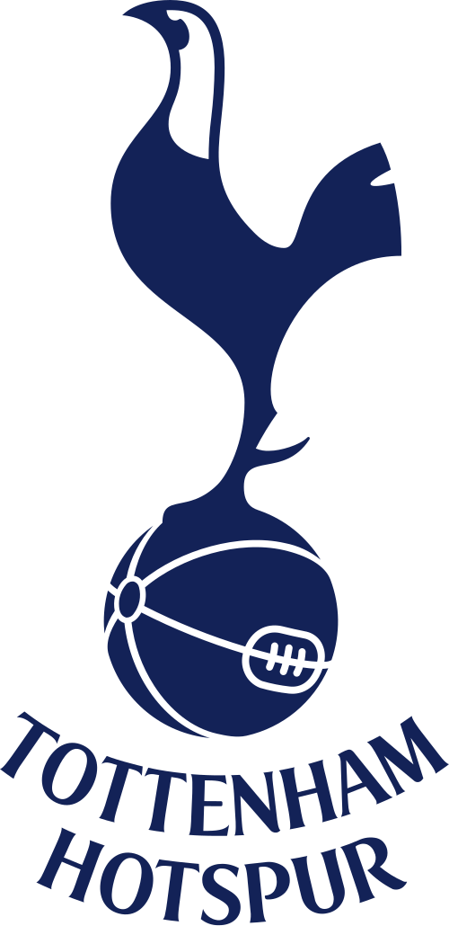 Tottenham badge