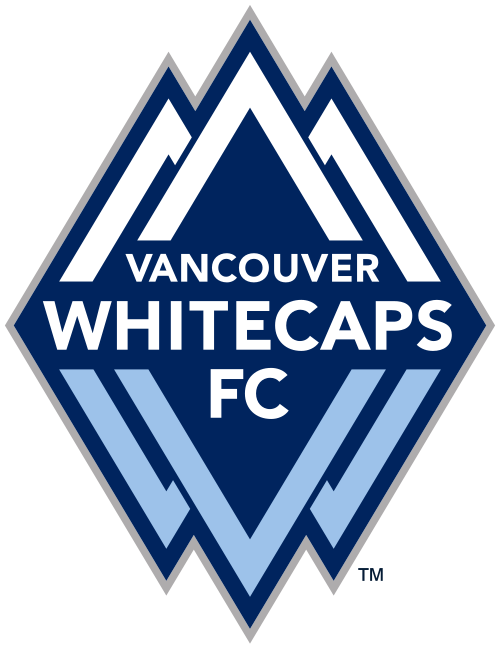 Vancouver Whitecaps badge