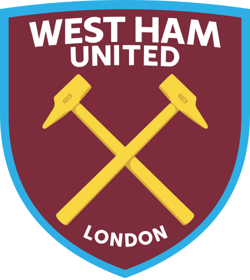 West Ham badge